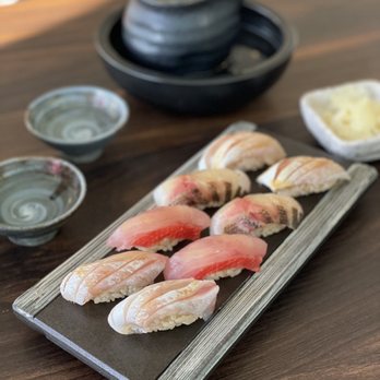 Daigo - Sushi Bars Near Me - Palo Alto, California