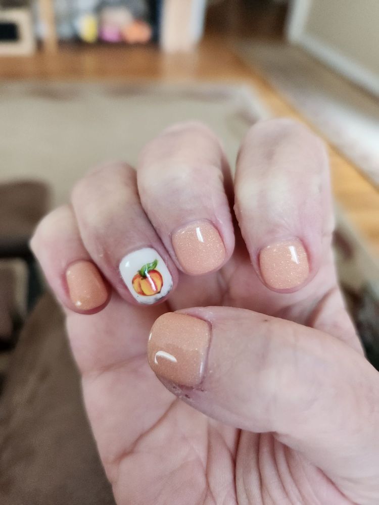 PARK NAILS AND SPA Updated August 2024 113 Photos & 91 Reviews