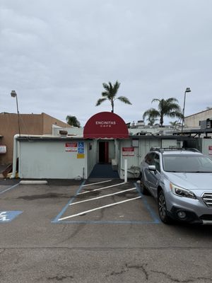 Encinitas Cafe by null