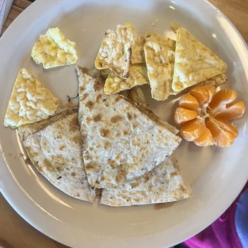 Inspire Community Cafe - Kids Banana, Peanut Butter, Honey Quesadilla - Coffee & Tea Near Me - Memphis, Tennessee Inspire Community Cafe - Kids Banana, Peanut Butter, Honey Quesadilla - Coffee & Tea Near Me - Memphis, Tennessee