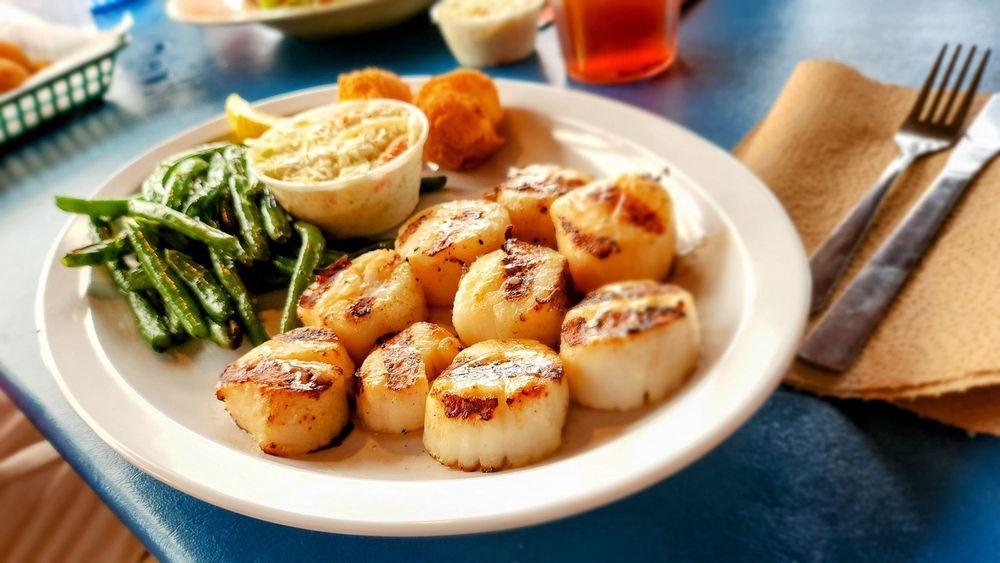 Phillippi Creek Oyster Bar