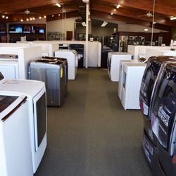 Grand Appliance and TV