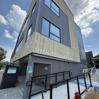 1. Ryan Resilience Lab