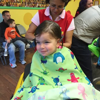 Kids Hair Salon 26 Photos 39 Reviews Kids Hair Salons 292