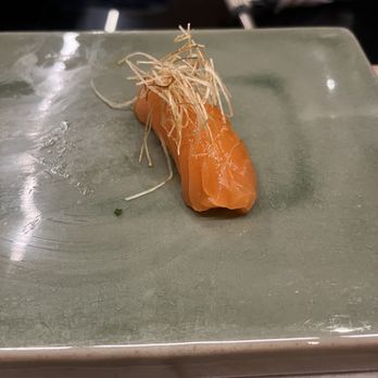 Tsumo Uws - Fried leeks - Sushi Bars Near Me - New York, New York
