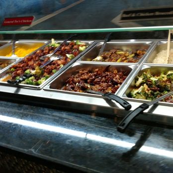 Asian Buffet & Grill - Buffets Near Me - Matthews, North Carolina