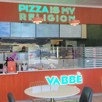 Vabbe Pizza - Pizza Near Me - Newark, California Vabbe Pizza - Pizza Near Me - Newark, California