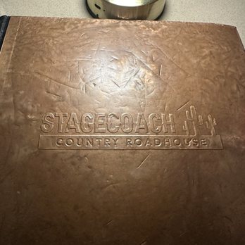 Stagecoach Smokehouse - Steakhouses Near Me - Sedona, Arizona