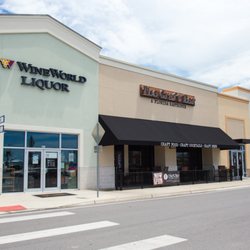 Wine World
