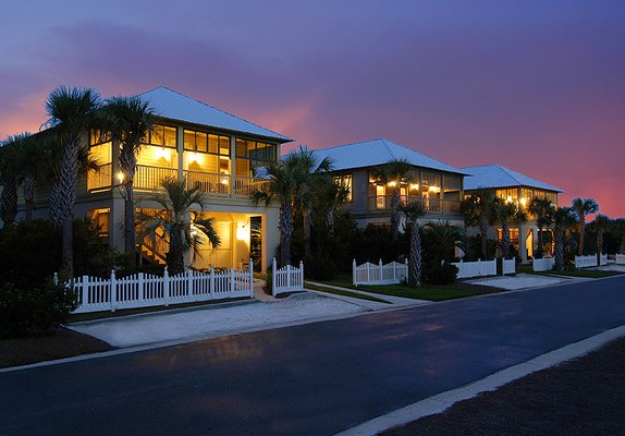 Kiva Dunes Resort and Golf by null