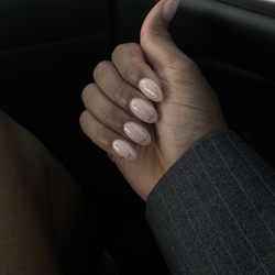 Mona Nail Lounge - Dasha's work