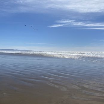 Pismo Beach Pier - Local Flavor Near Me - Pismo Beach, California