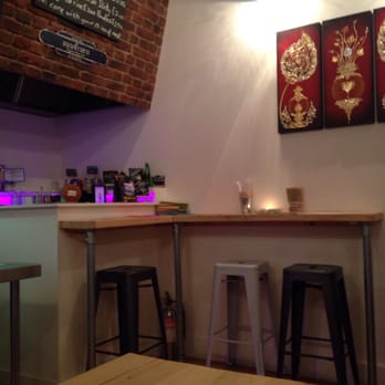 Street Box - Thai Near Me - Edinburgh, EDH Street Box - Thai Near Me - Edinburgh, EDH