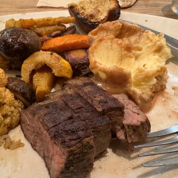 Tender Greens - Best steak for any price - New American Near Me - Irvine, California Tender Greens - Best steak for any price - New American Near Me - Irvine, California