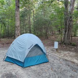 Martinak State Park