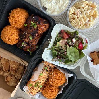 Bobo’s Island Eats - Food Trucks Near Me - Chula Vista, California Bobo’s Island Eats - Food Trucks Near Me - Chula Vista, California