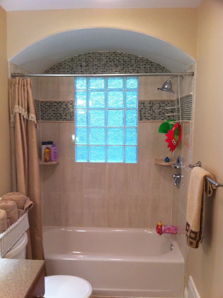 Slide of Sunrise Construction