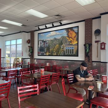 Firehouse Subs - Sandwiches Near Me - Salt Lake City, Utah Firehouse Subs - Sandwiches Near Me - Salt Lake City, Utah