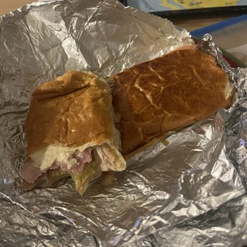 La Cocina Cubana - Traditional Cuban Sandwich - Cuban Near Me - East Lansing, Michigan La Cocina Cubana - Traditional Cuban Sandwich - Cuban Near Me - East Lansing, Michigan