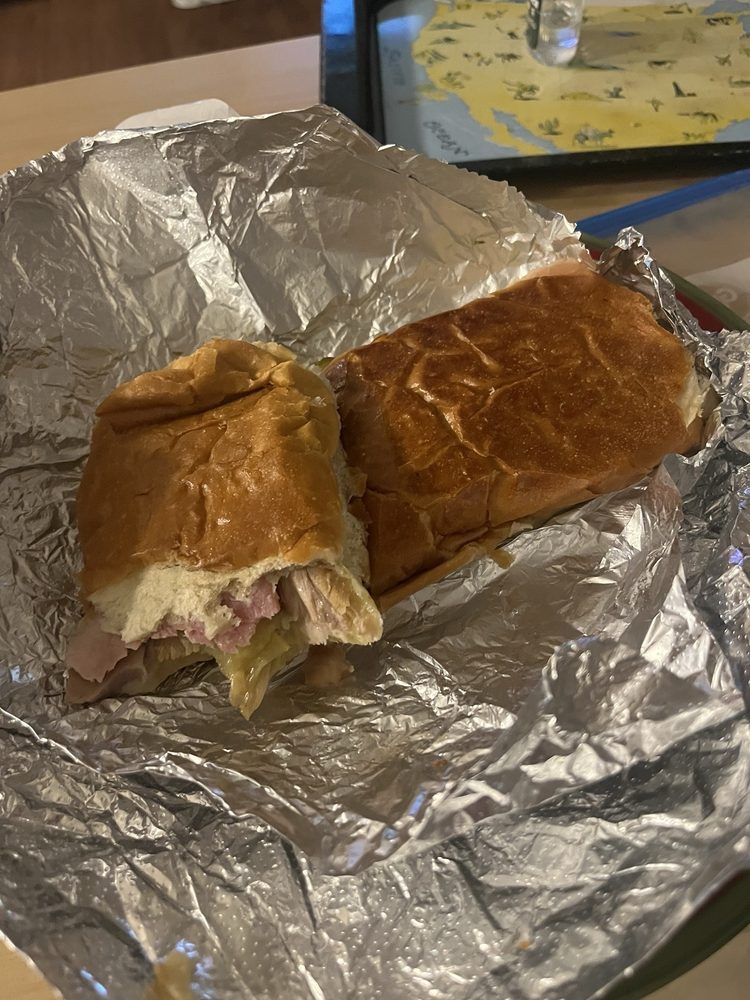 La Cocina Cubana