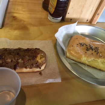 SloDoCo Donuts - Sugar rush! Maple Bacon and Azuki Bean - Donuts Near Me - San Luis Obispo, California SloDoCo Donuts - Sugar rush! Maple Bacon and Azuki Bean - Donuts Near Me - San Luis Obispo, California