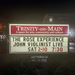 Trinity-On-Main