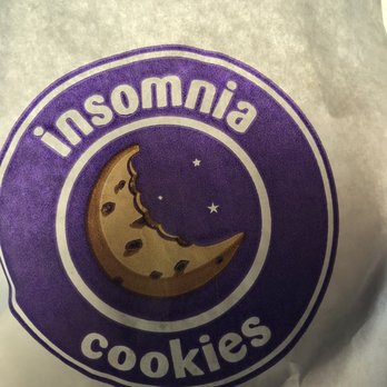 Insomnia Cookies - Desserts Near Me - Providence, Rhode Island Insomnia Cookies - Desserts Near Me - Providence, Rhode Island