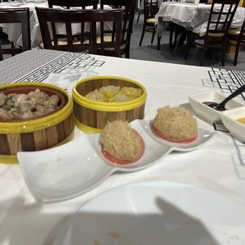 Bistro 1968 - Let's see if this restaurant worth the hype... - Dim Sum Near Me - San Gabriel, California