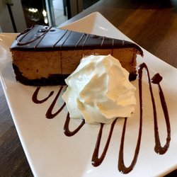 Café Rotunden - Chocolate Mousse Cake