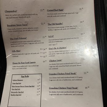 The Buttered Biscuit - New American Near Me - Sumner, Washington The Buttered Biscuit - New American Near Me - Sumner, Washington