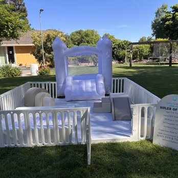 Char's Little Play - Bounce House Rentals Near Me