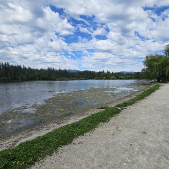 Stanley Park - Parks Near Me - Vancouver, British Columbia
