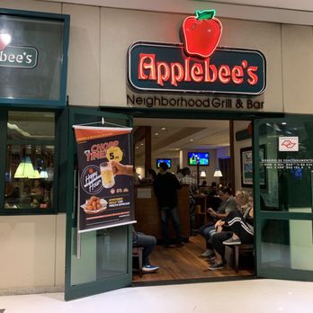 Applebee's Grill + Bar - Bars Near Me - São Paulo, SP
