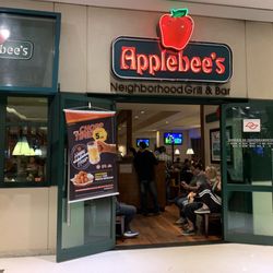 Applebee's Grill + Bar