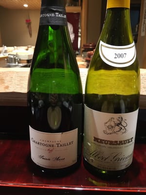 Shokuzen Abe by null