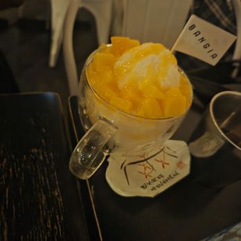 Bangia - Korean Near Me - New York, New York