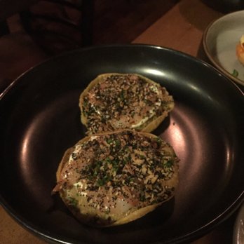 Tuome - Prefix - shrimp - New American Near Me - New York, New York Tuome - Prefix - shrimp - New American Near Me - New York, New York