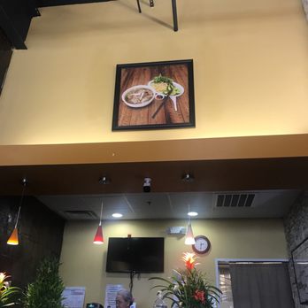 Pho Dien 1960 - Pho looks just like this set up in the picture! - Vietnamese Near Me - Humble, Texas Pho Dien 1960 - Pho looks just like this set up in the picture! - Vietnamese Near Me - Humble, Texas