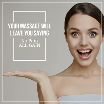 Gio's Massage - Yep...All Gain! - Massage Therapy Near Me - Mountlake Terrace, Washington Gio's Massage - Yep...All Gain! - Massage Therapy Near Me - Mountlake Terrace, Washington