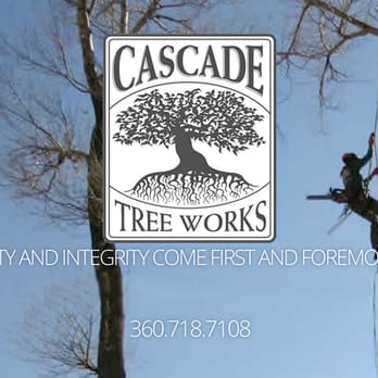Cascade Tree Works - Tree Services Near Me - Vancouver, Washington Cascade Tree Works - Tree Services Near Me - Vancouver, Washington