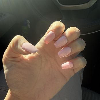 Love Nails - Nail Salons Near Me - Fullerton, California