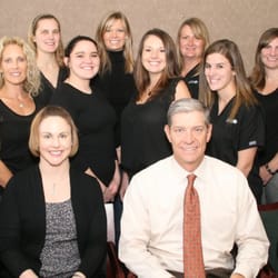 McDaniel Family Dental - The wonderful team at Foster Dental Care