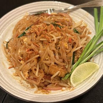Samuthr Thai Restaurant - pad thai - Thai Near Me - San Jose, California Samuthr Thai Restaurant - pad thai - Thai Near Me - San Jose, California