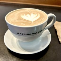"Grande Moka" "Grande Moka"