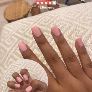 ROSE COUTURE NAIL BAR - Updated March 2025 - 1019 E Interstate 30