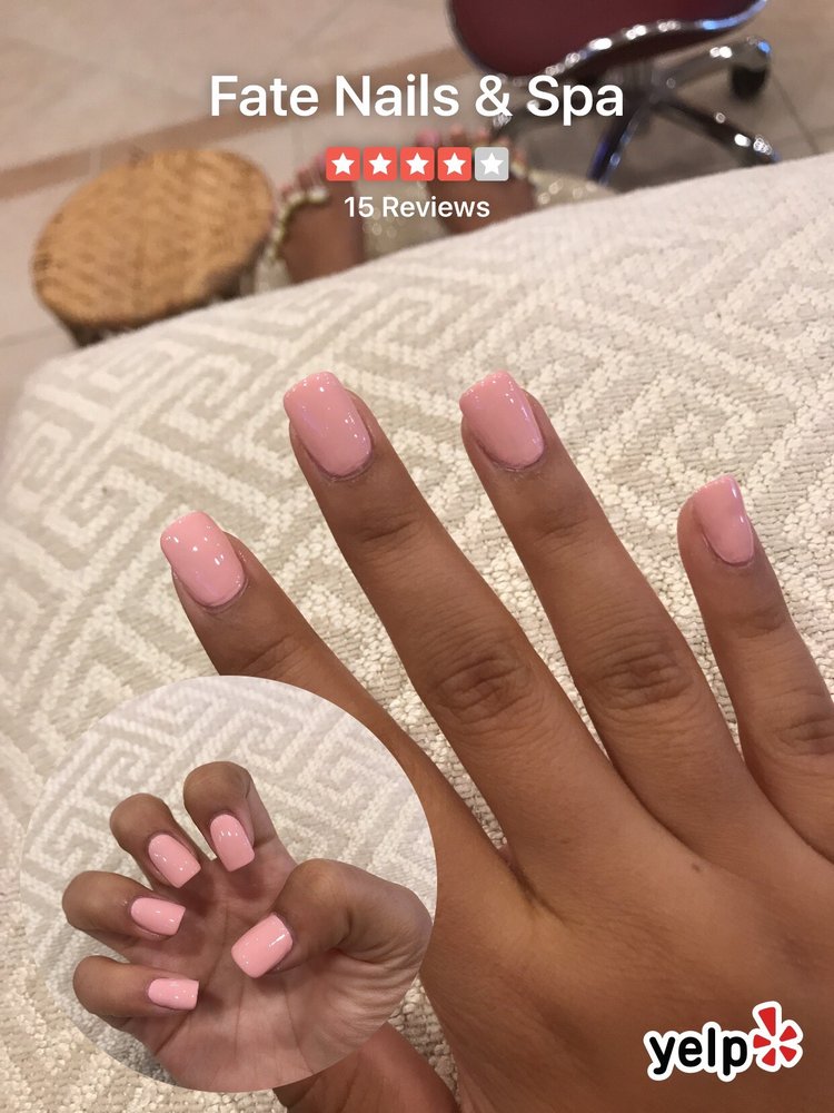 FATE NAILS & SPA Updated October 2024 53 Photos & 23 Reviews 2975