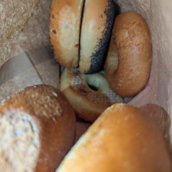 West End Bagels - Variety of bagels - Bagels Near Me - Indian Land, South Carolina West End Bagels - Variety of bagels - Bagels Near Me - Indian Land, South Carolina