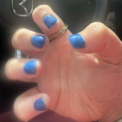 9 Venetian Nail Spa