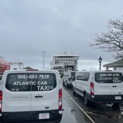 Atlantic Cab