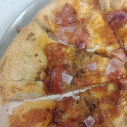 Papa Murphy's - None of this was supposed to have onions